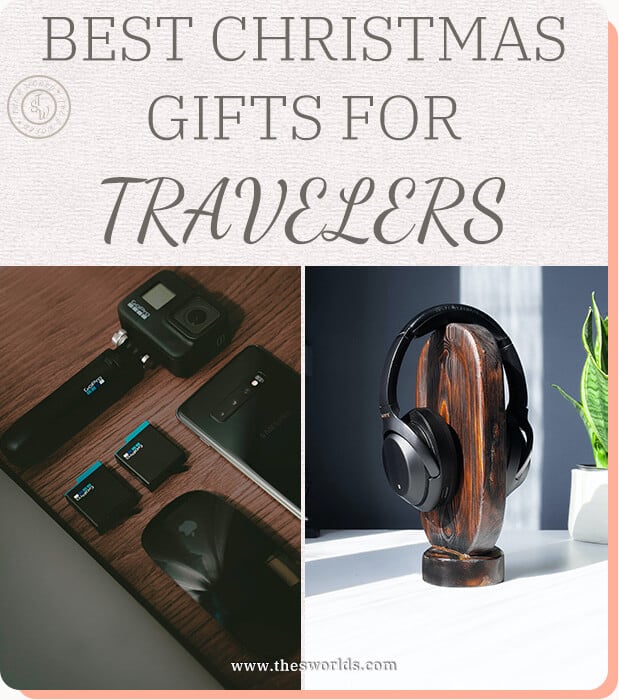 Best Christmas Gits for Travelers