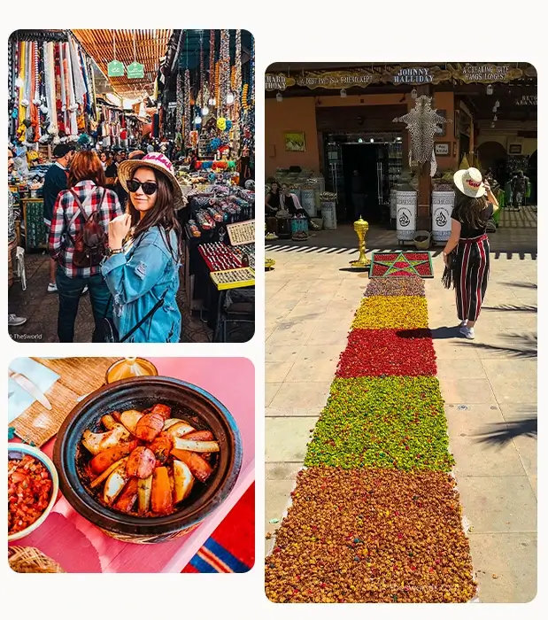 Marrakech travel guide